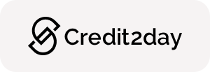 Credit2day лого